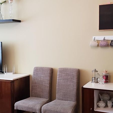 Florata Apartment Burgas Extérieur photo