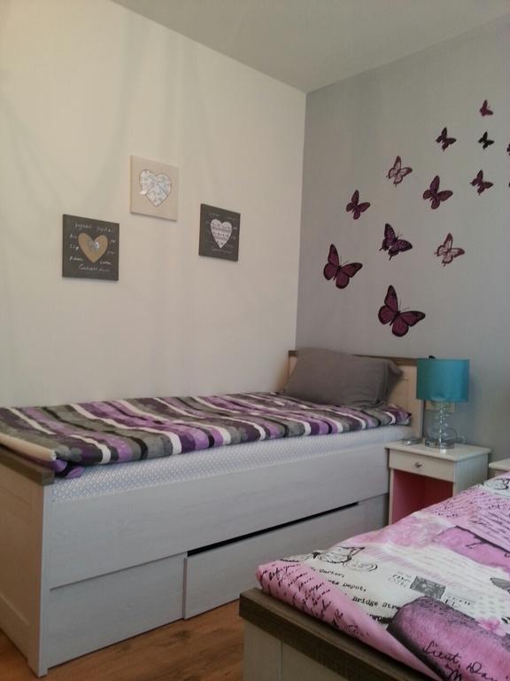 Florata Apartment Burgas Extérieur photo