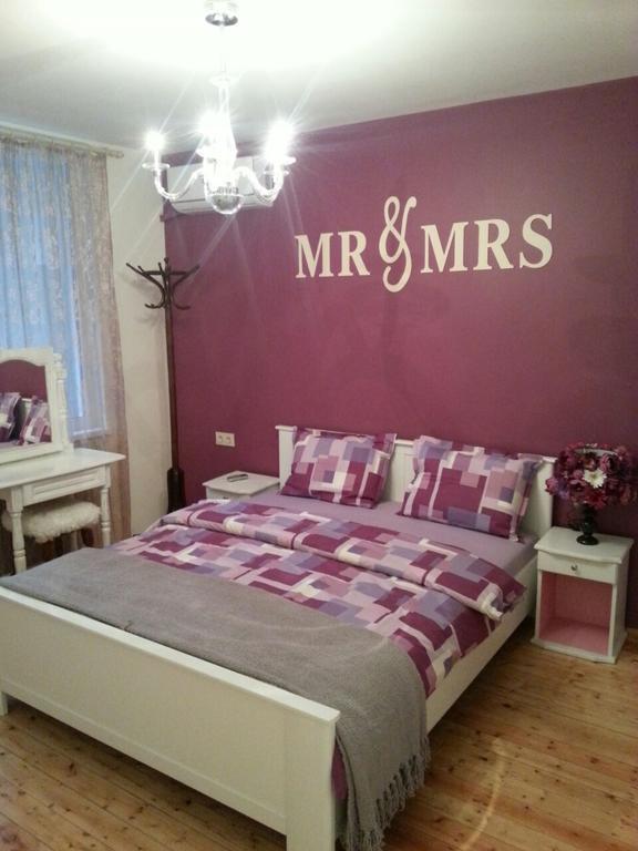 Florata Apartment Burgas Extérieur photo