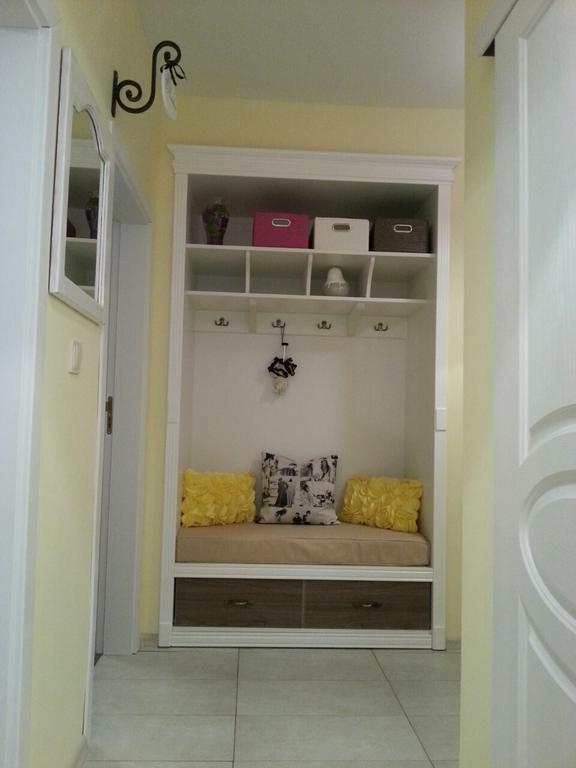 Florata Apartment Burgas Extérieur photo